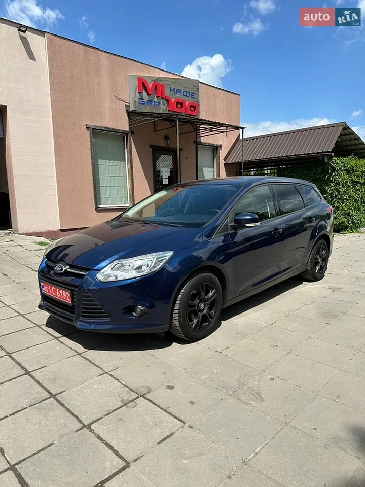 2012 Opel Zafira - мініатюра 59