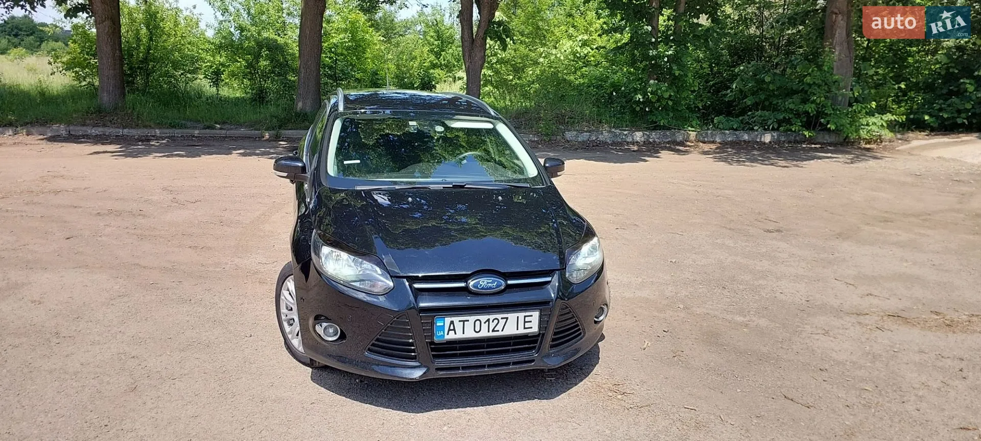 2011 Ford Focus - мініатюра 2