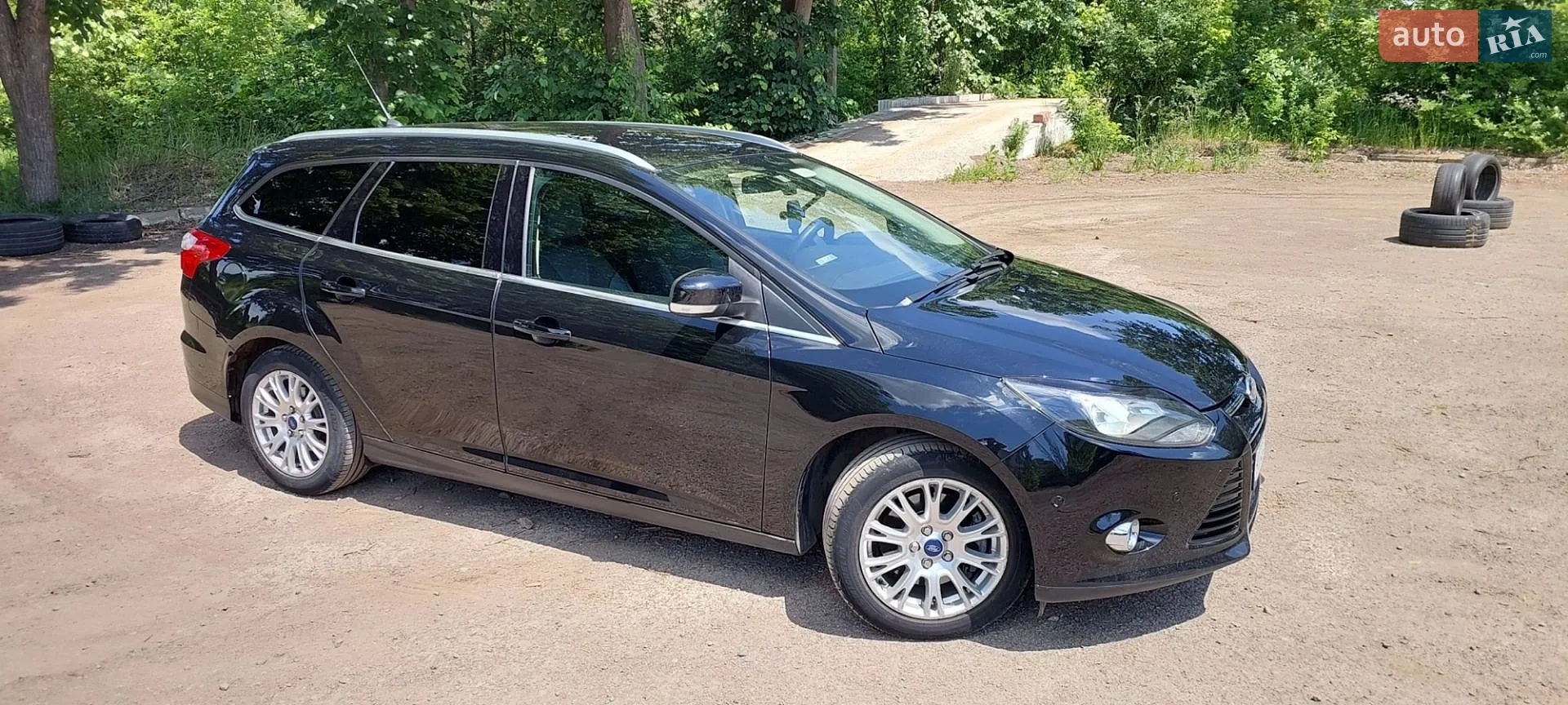 2011 Ford Focus - мініатюра 18