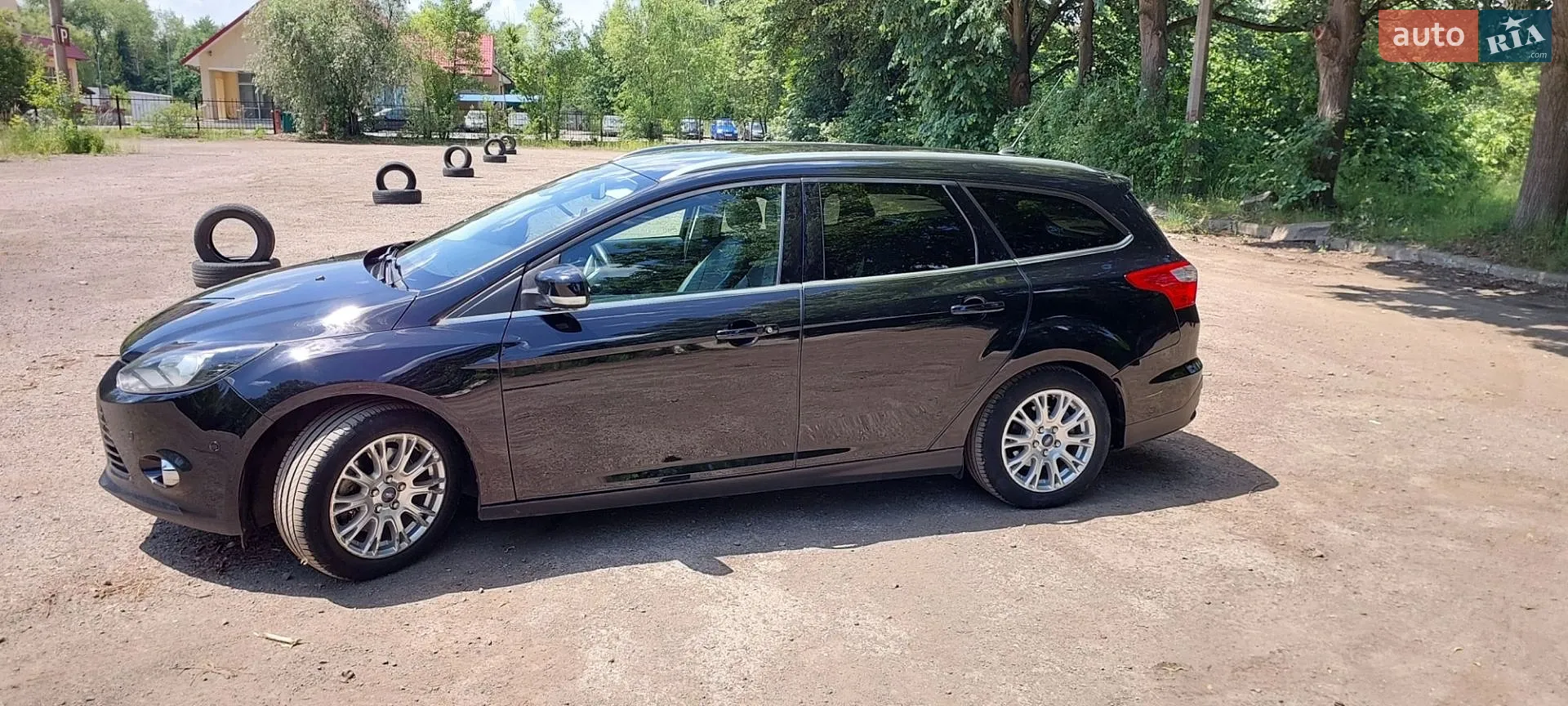 2011 Ford Focus - мініатюра 20
