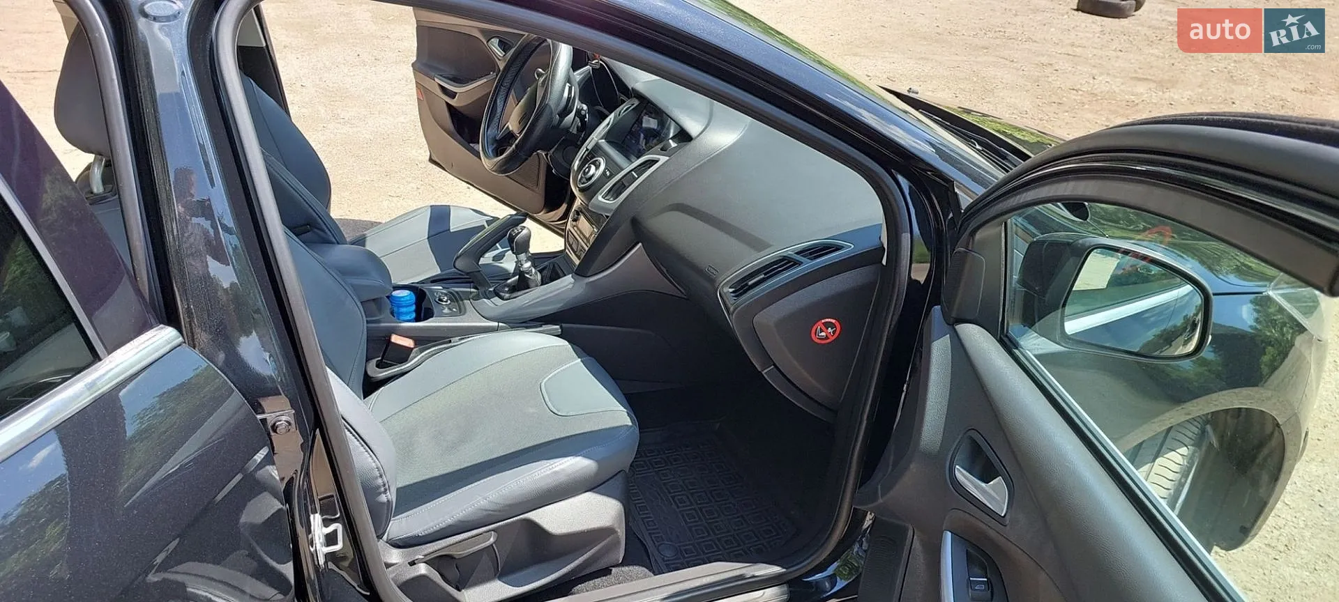 2011 Ford Focus - мініатюра 30