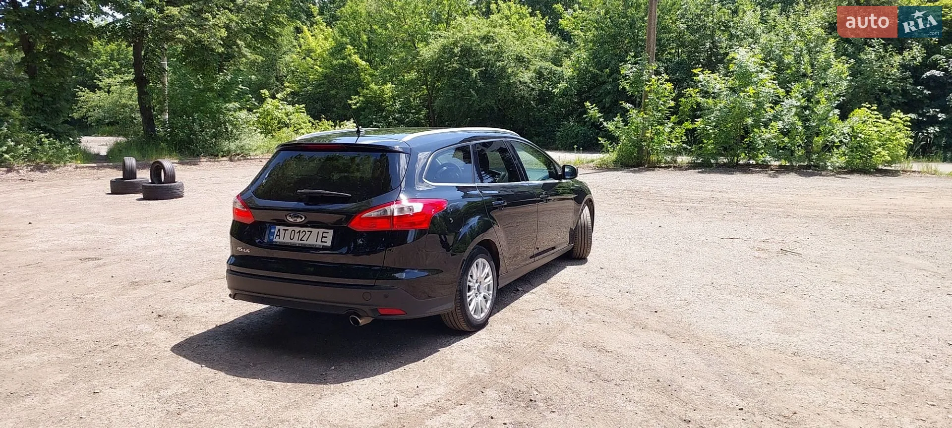 2011 Ford Focus - мініатюра 25