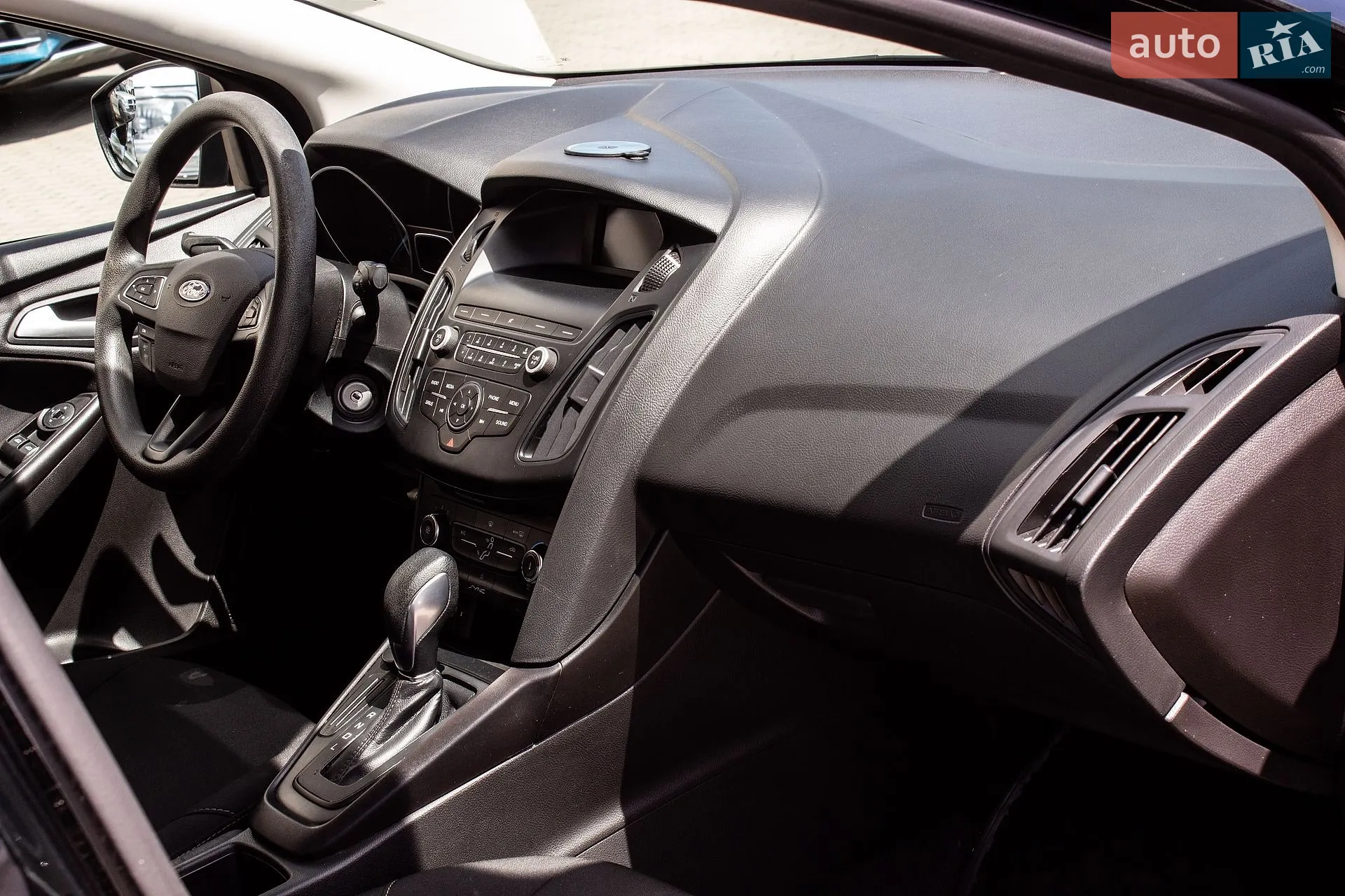2018 Ford Focus - мініатюра 21