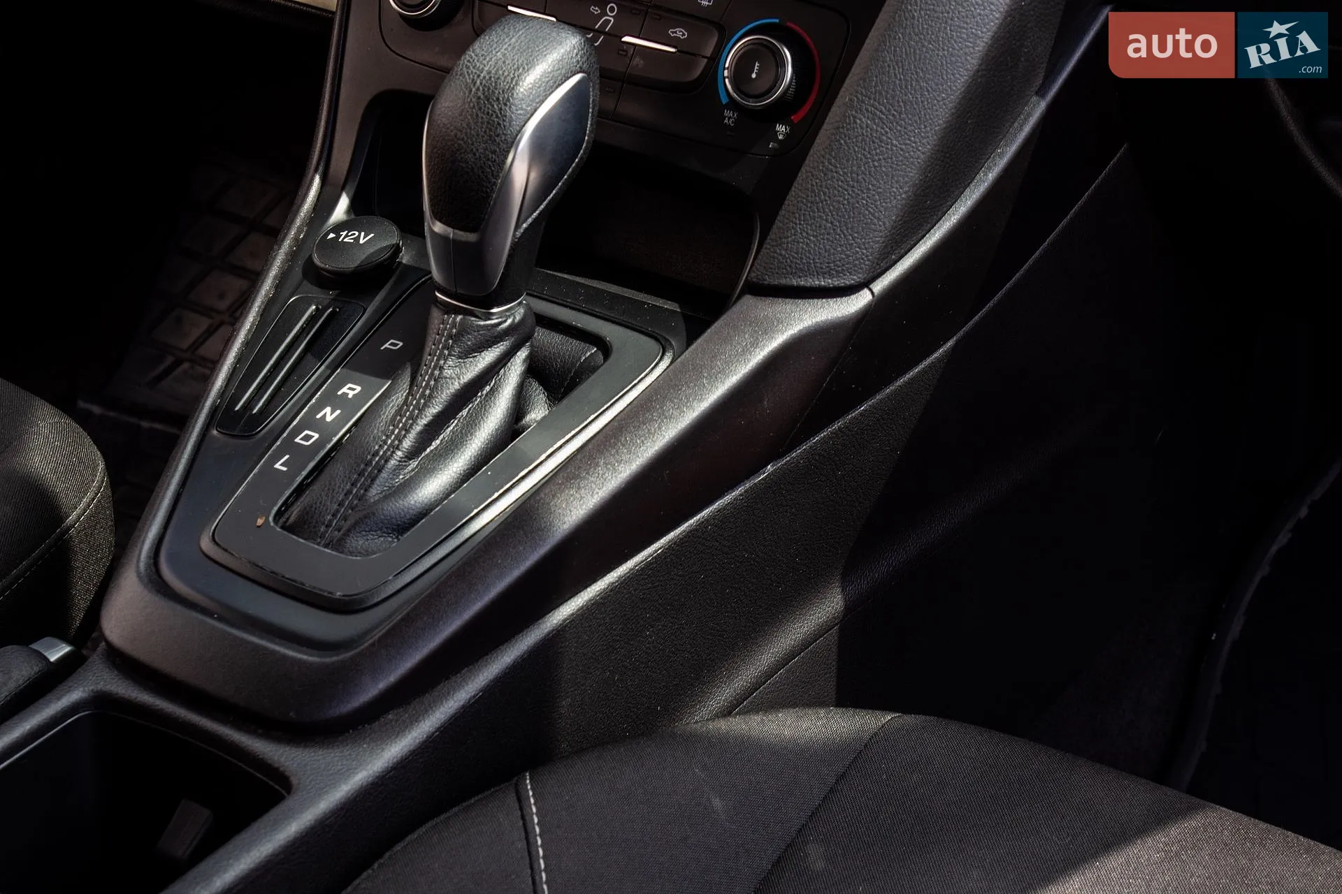 2018 Ford Focus - мініатюра 28