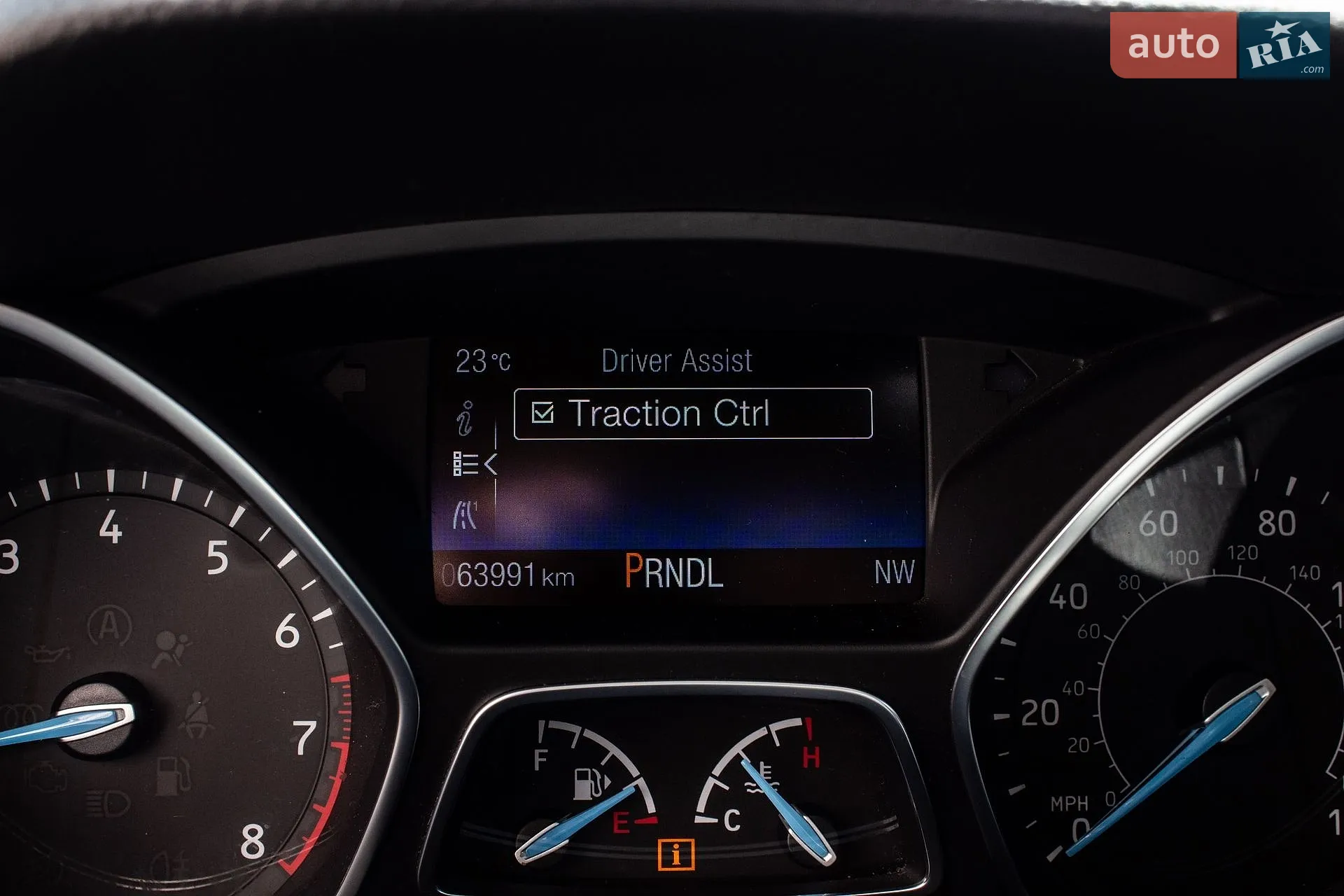2018 Ford Focus - мініатюра 37