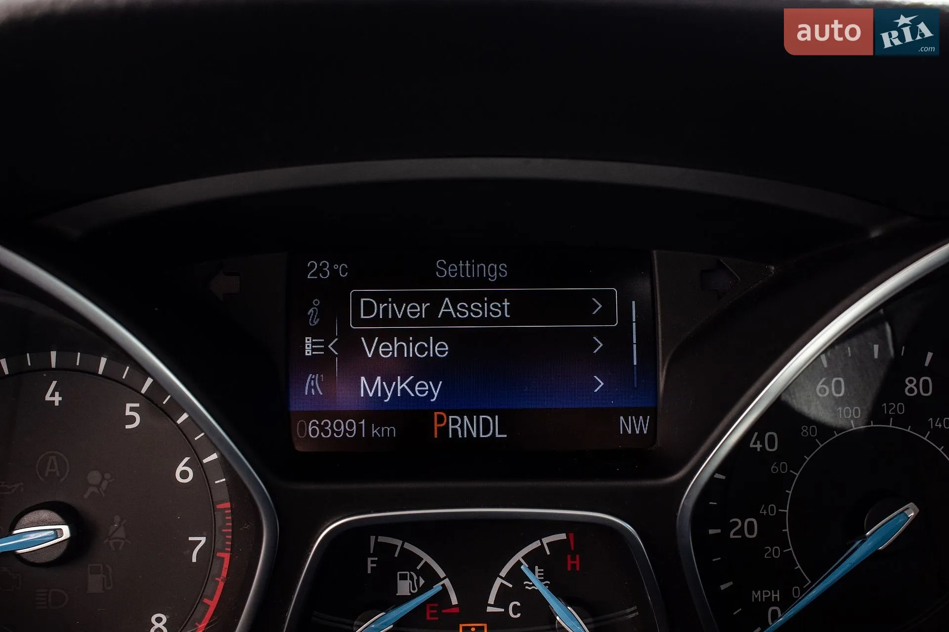 2018 Ford Focus - мініатюра 38