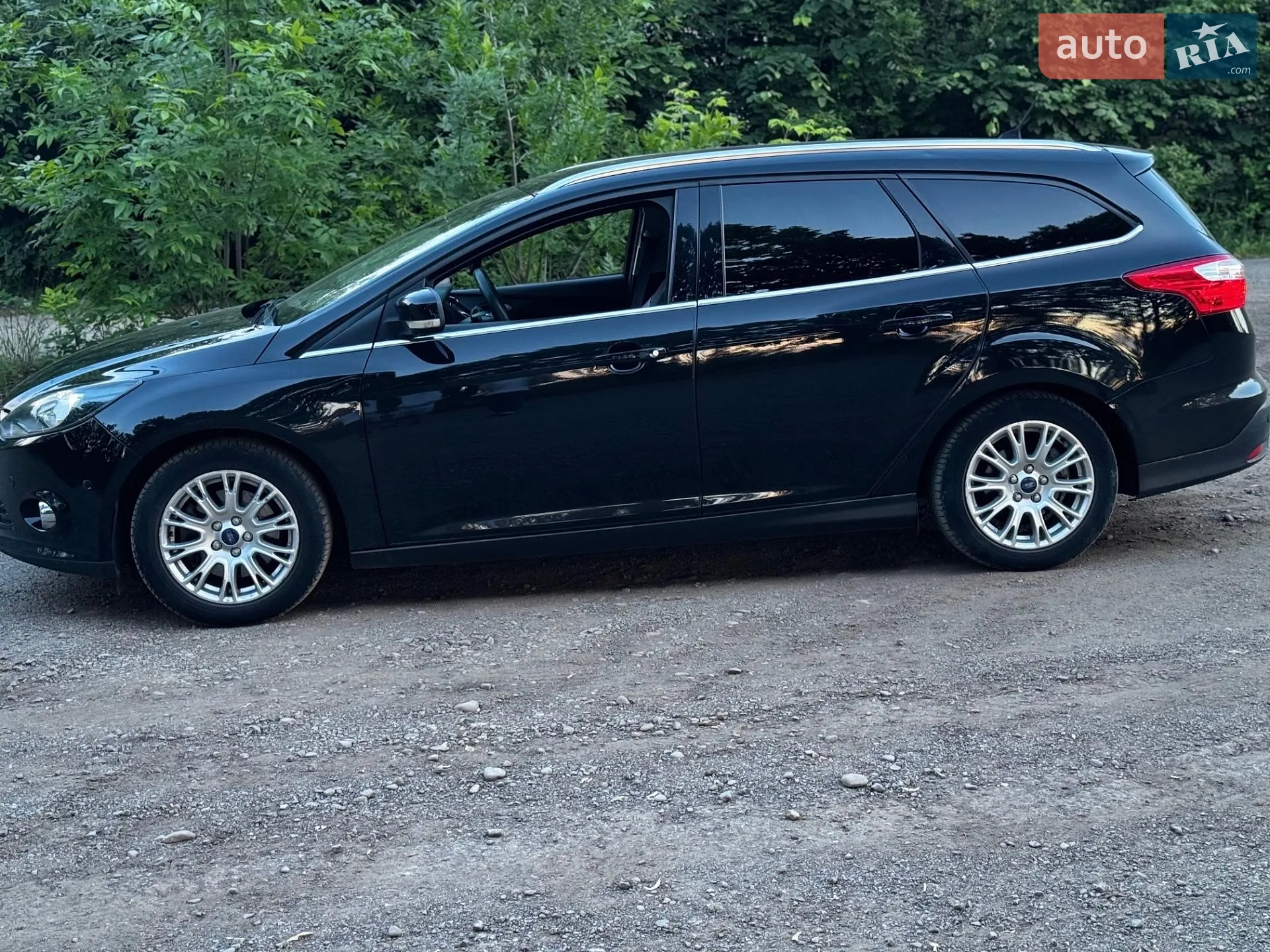 2011 Ford Focus - мініатюра 35