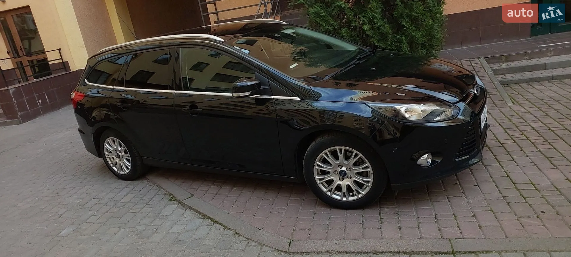 2011 Ford Focus - мініатюра 32