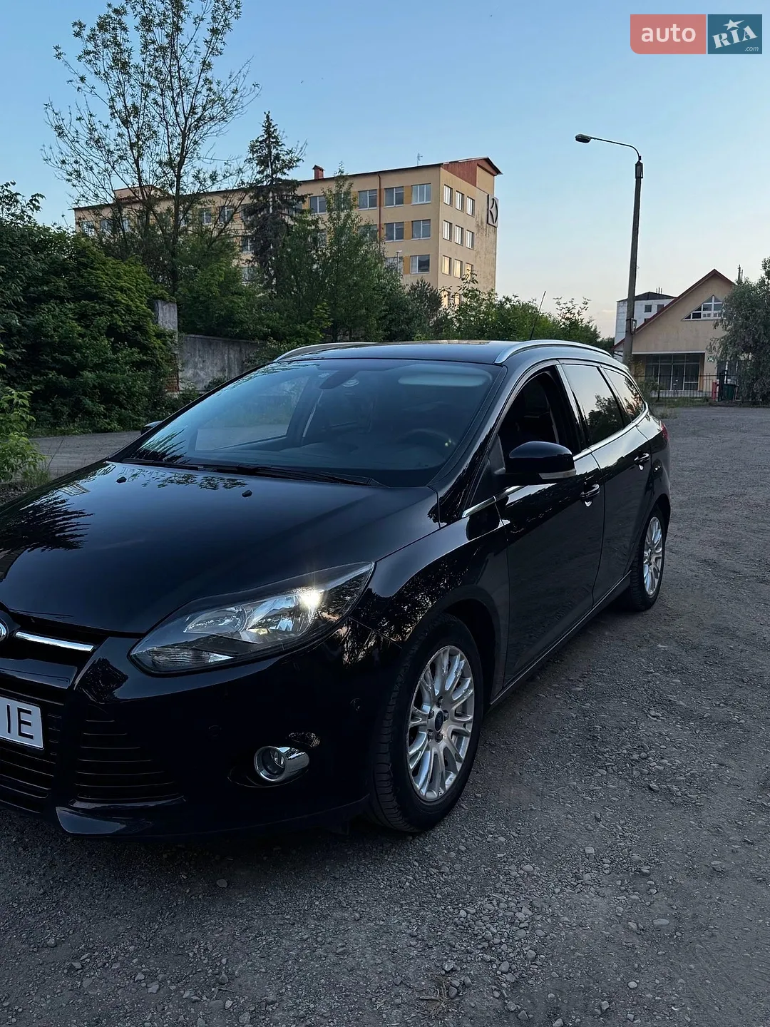 2011 Ford Focus - мініатюра 37