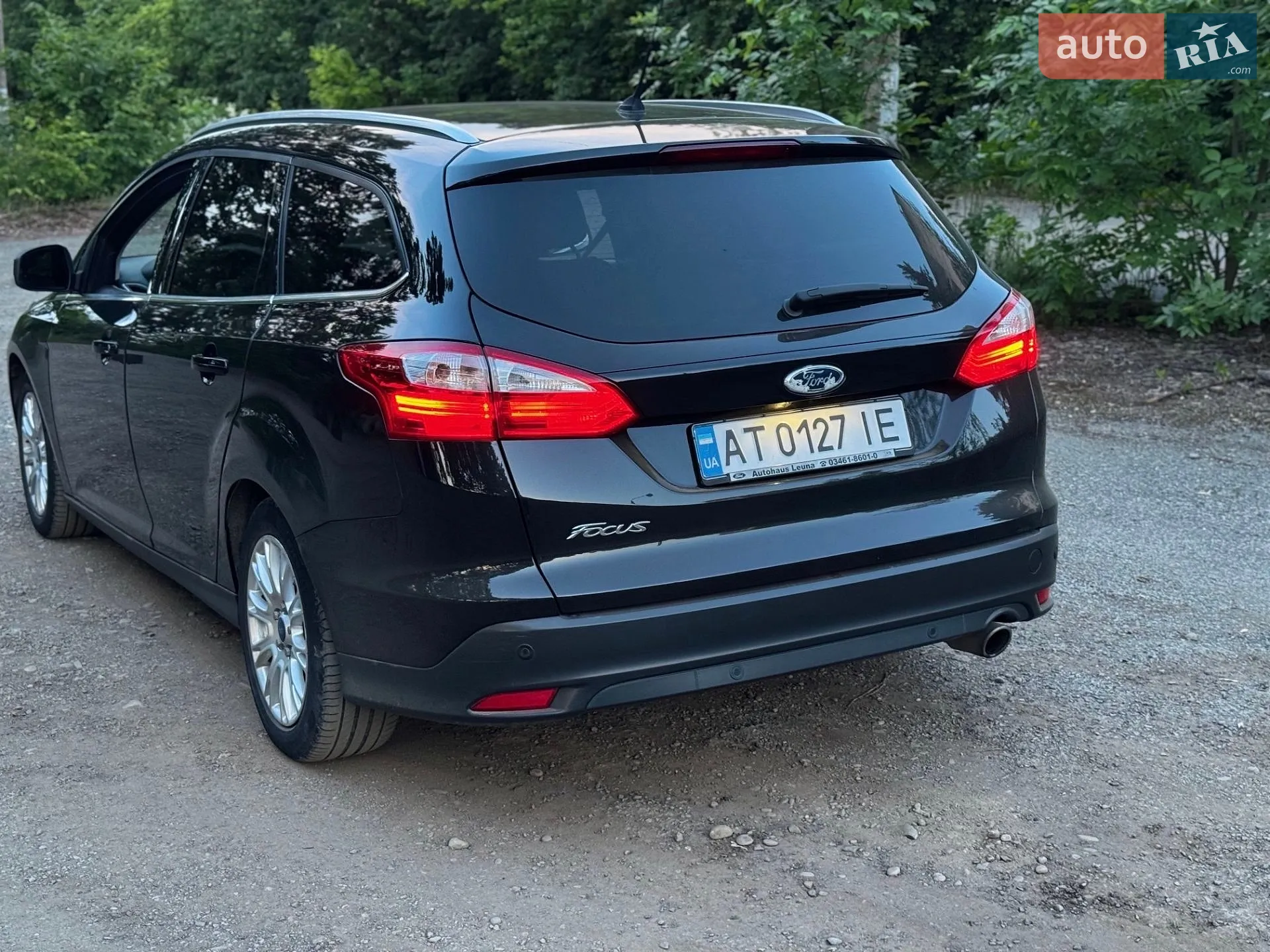 2011 Ford Focus - мініатюра 34