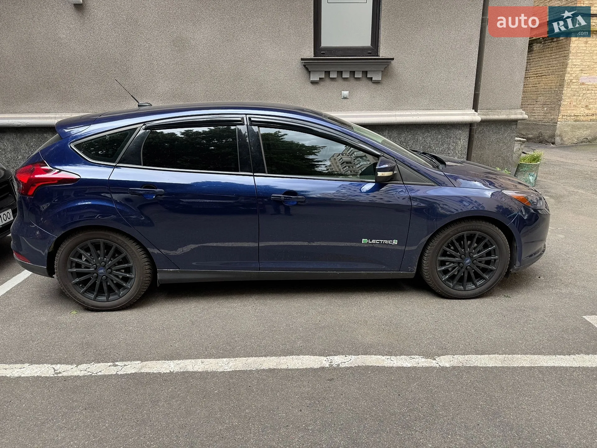 2017 Ford Focus - мініатюра 3
