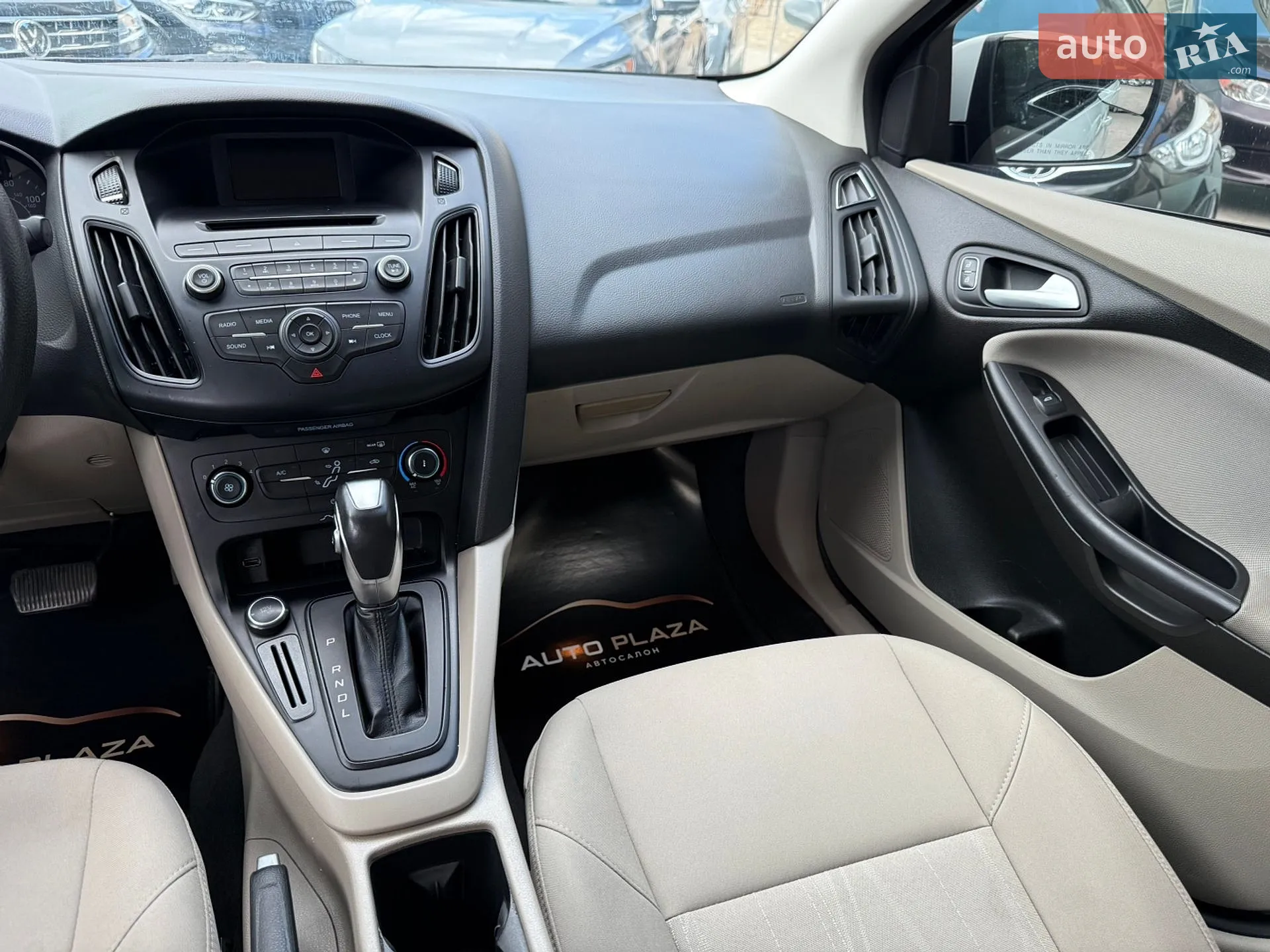 2016 Ford Focus - мініатюра 43
