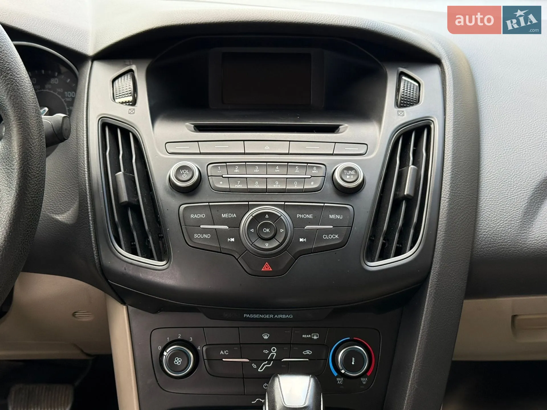 2016 Ford Focus - мініатюра 46