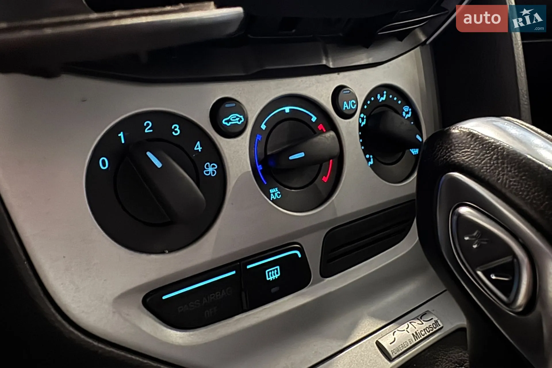 2013 Ford Focus - мініатюра 13