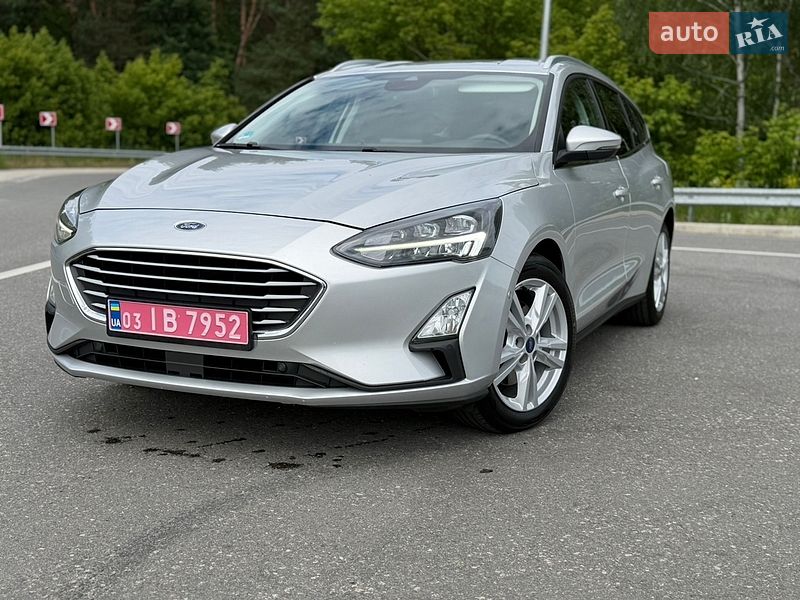 2021 Ford Focus, VIN WF0PXXGCHPMM34210:plate — фото 1 (autoria)