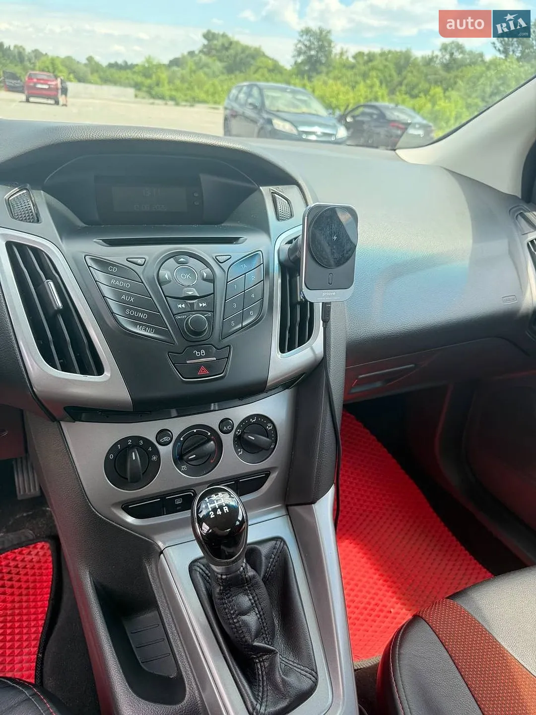 2013 Ford Focus - мініатюра 15