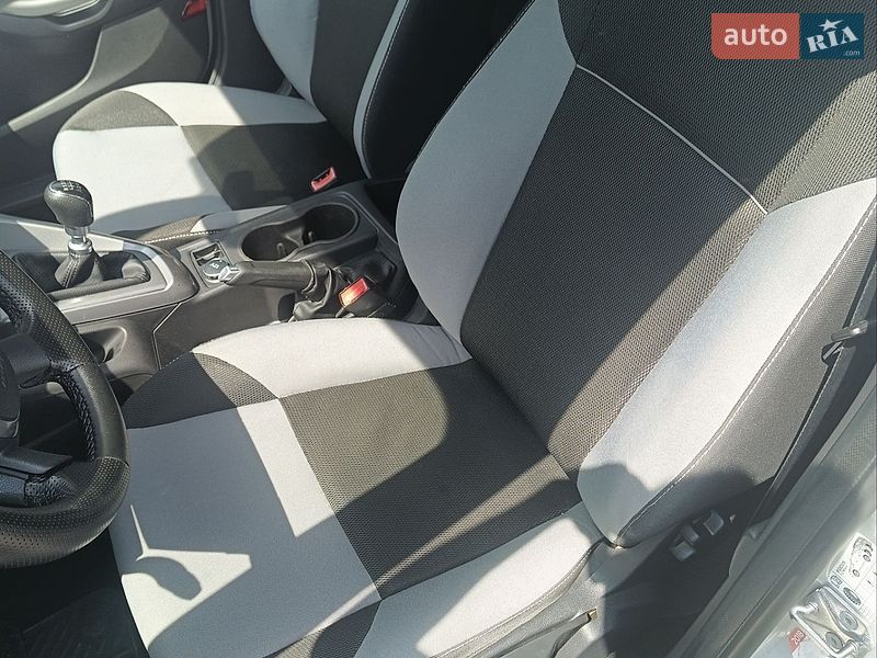 Универсал Ford Focus 2014 в Черкассах