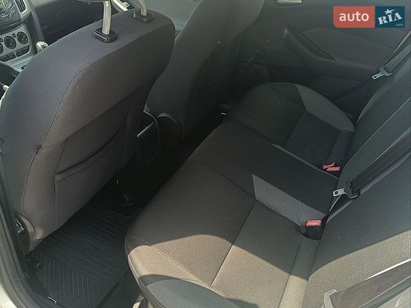 Универсал Ford Focus 2014 в Черкассах
