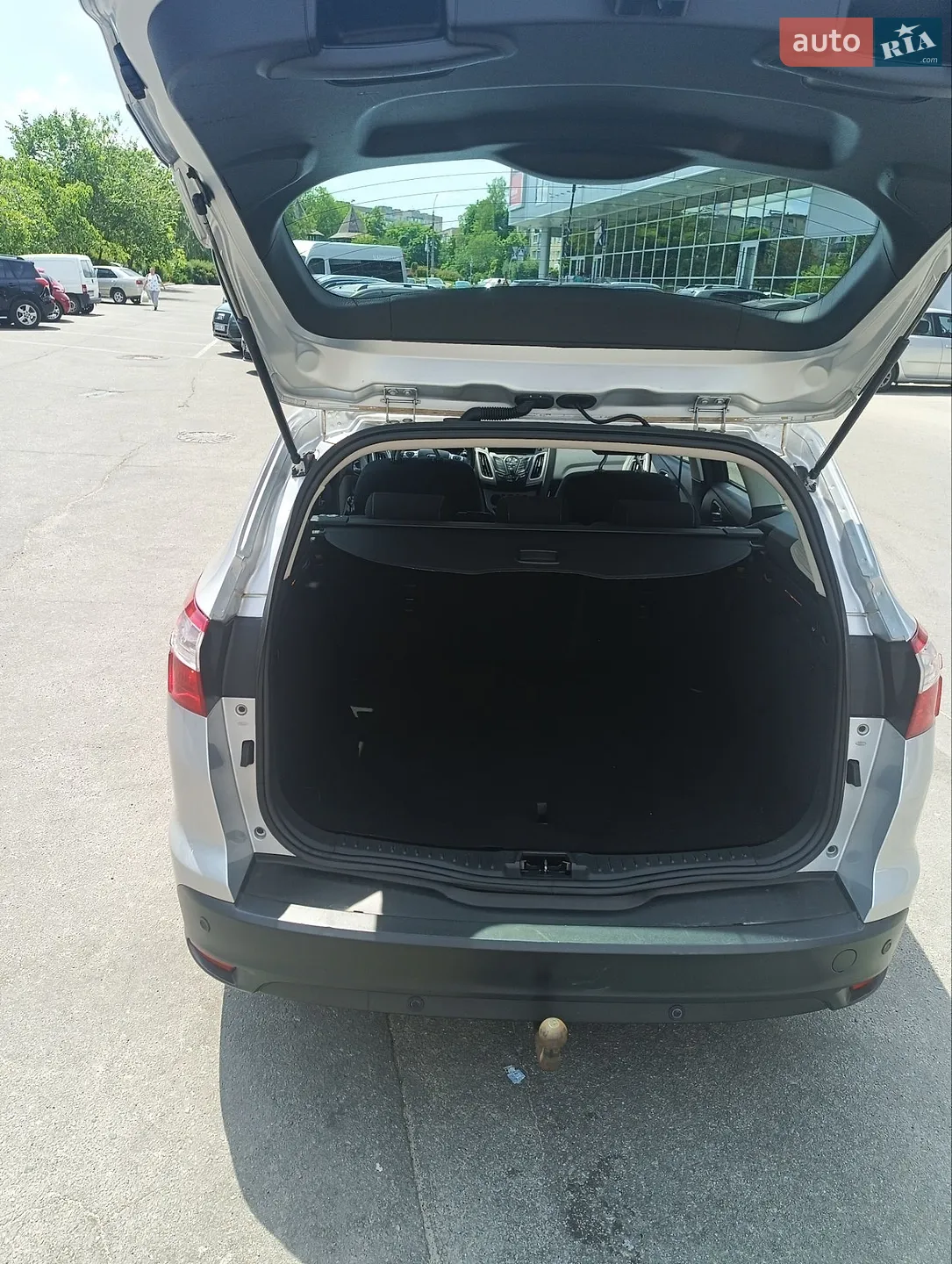 2014 Ford Focus - мініатюра 14