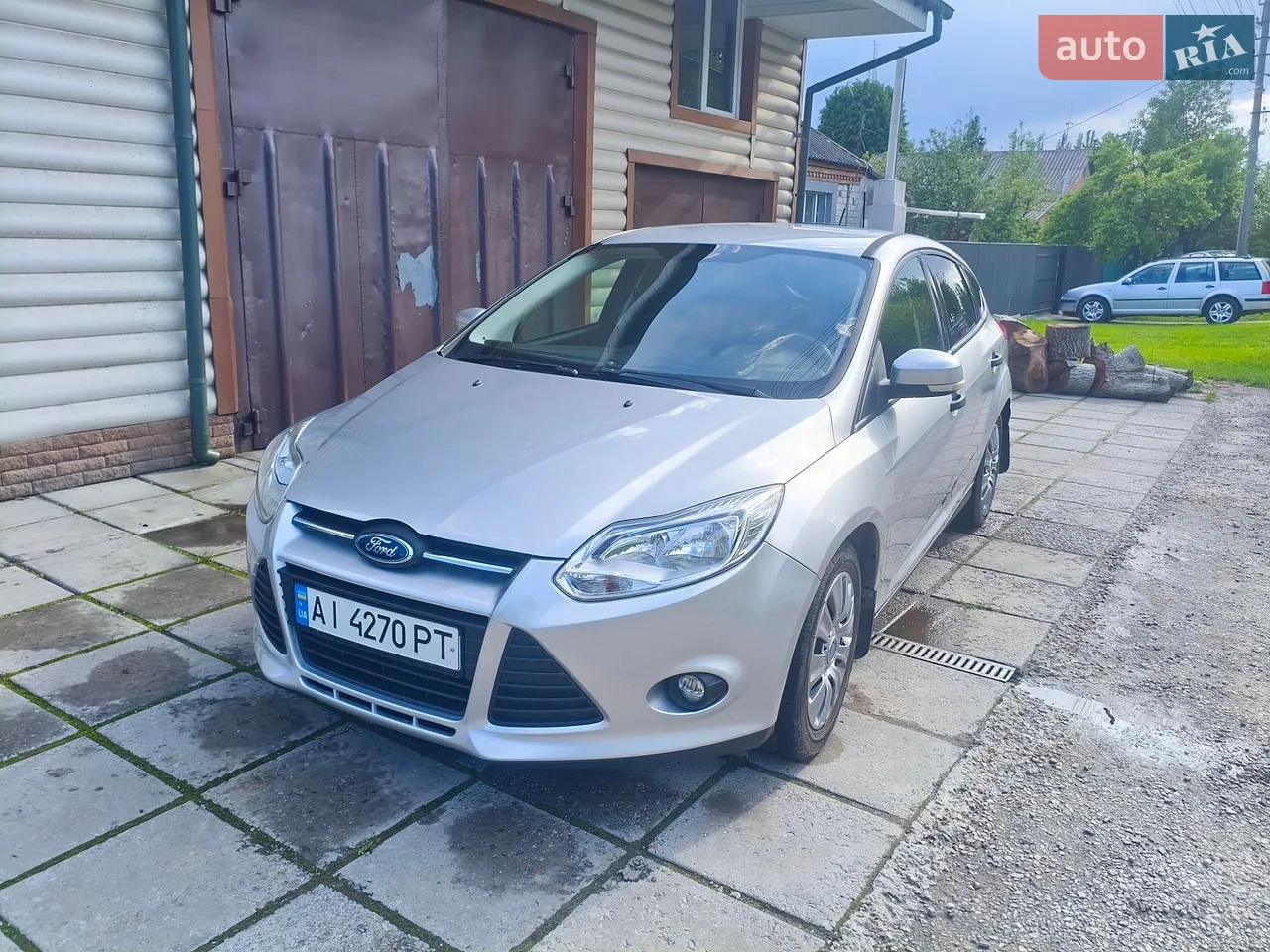 2013 Ford Focus - мініатюра 24