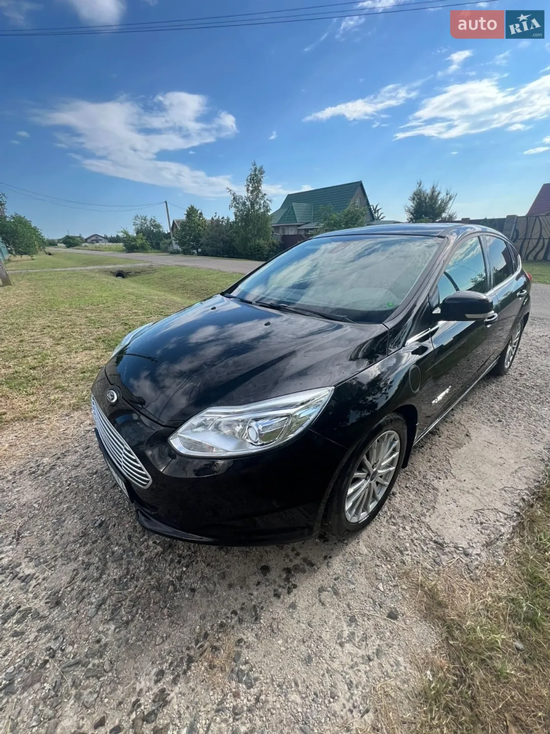 2013 Ford Focus - мініатюра 8