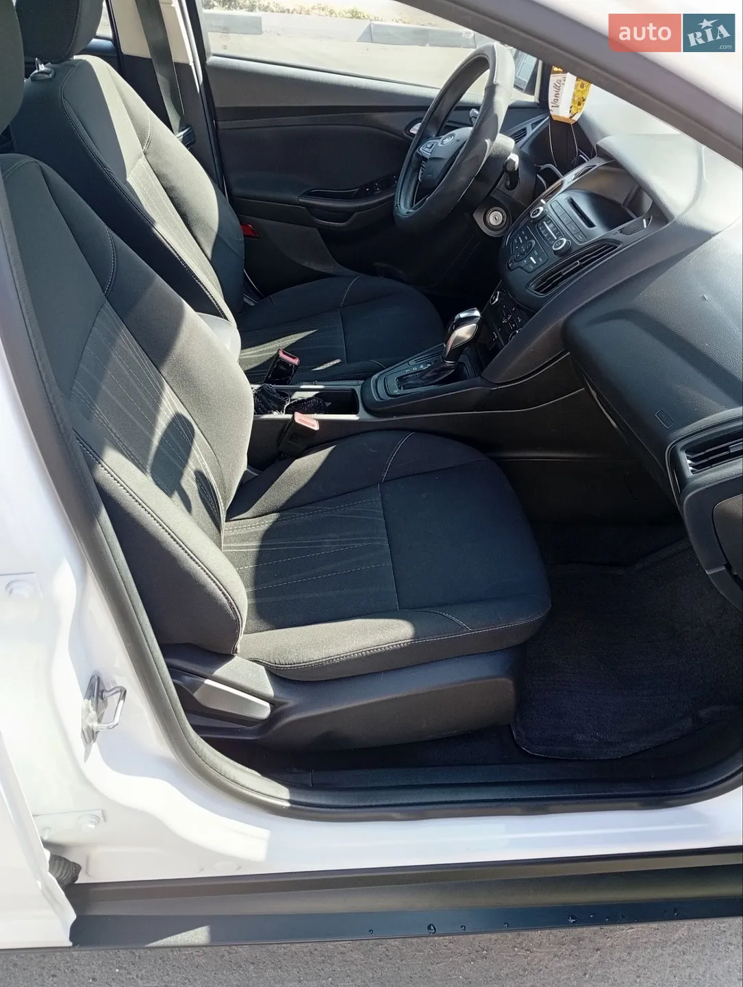 2015 Ford Focus - мініатюра 7