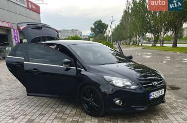 Универсал Ford Focus 2012 в Днепре фото 12 Универсал Ford Focus 2012 в Днепре
