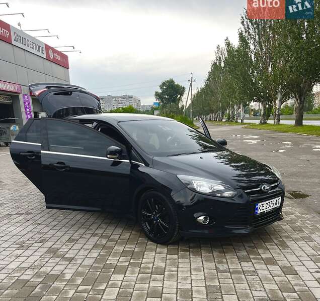 Универсал Ford Focus 2012 в Днепре фото 12 Универсал Ford Focus 2012 в Днепре