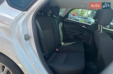 Хетчбек Ford Focus 2017 в Києві