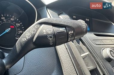 Хетчбек Ford Focus 2017 в Києві