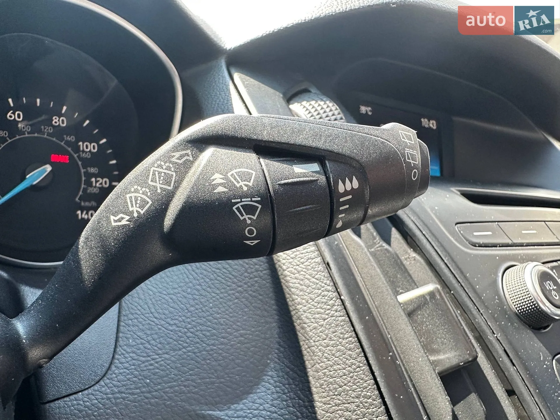 2017 Ford Focus - мініатюра 15
