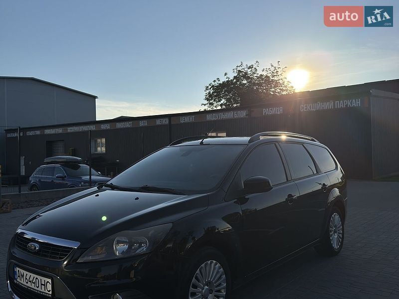 2008 Ford Focus, VIN WF0SXXGCDS8E72712:plate — фото 1 (autoria)