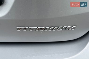 Седан Ford Focus 2017 в Вінниці