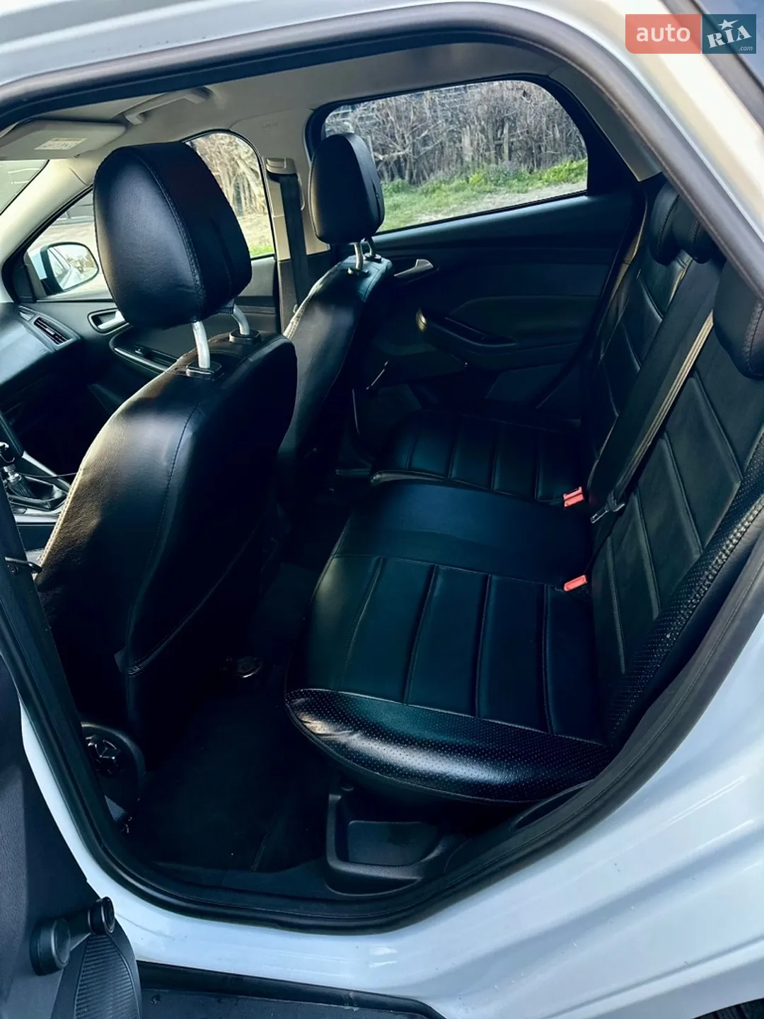 2015 Ford Focus - мініатюра 7