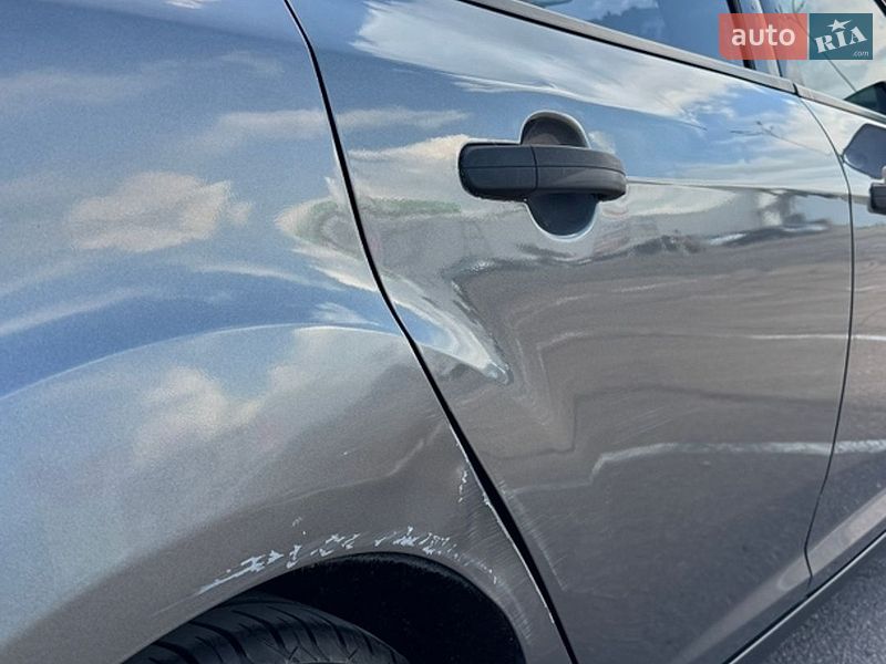 Седан Ford Focus 2013 в Одессе