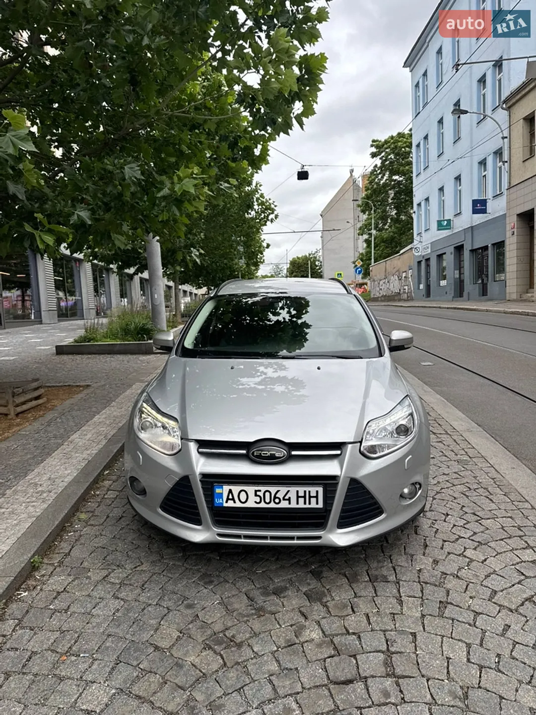 2011 Ford Focus - фото 1
