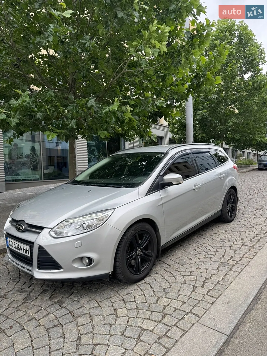 2011 Ford Focus - мініатюра 2