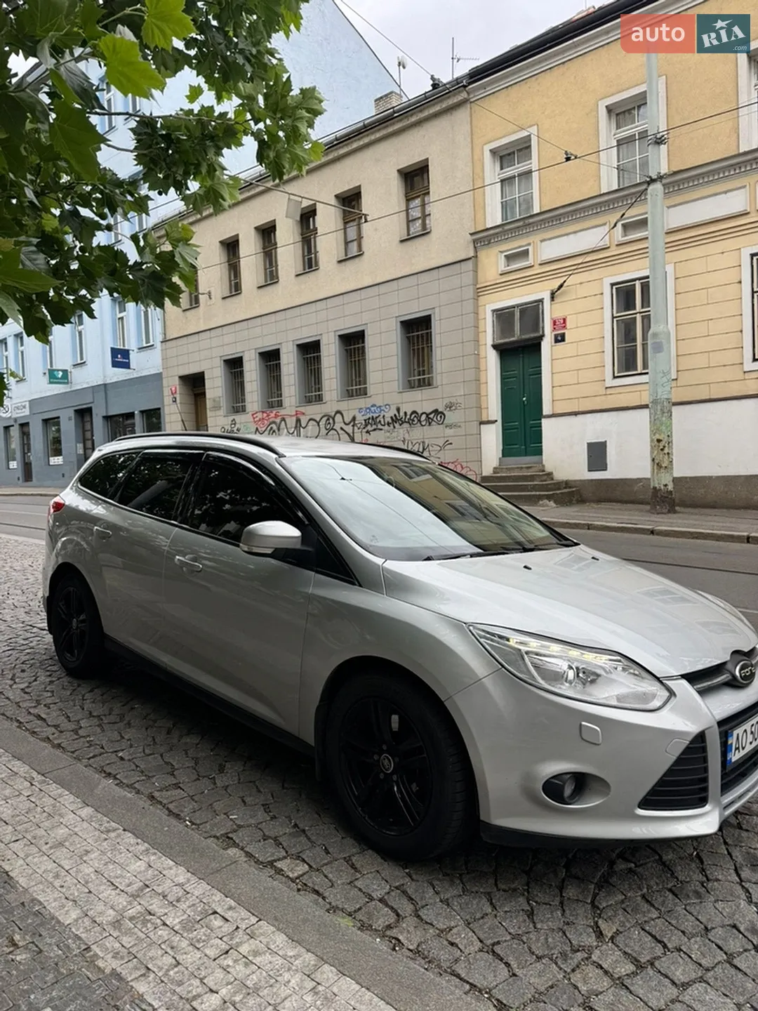 2011 Ford Focus - мініатюра 4