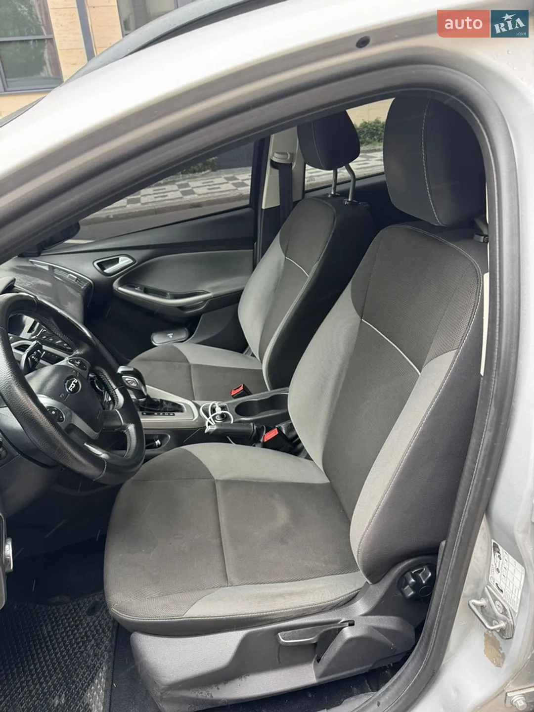2011 Ford Focus - мініатюра 7