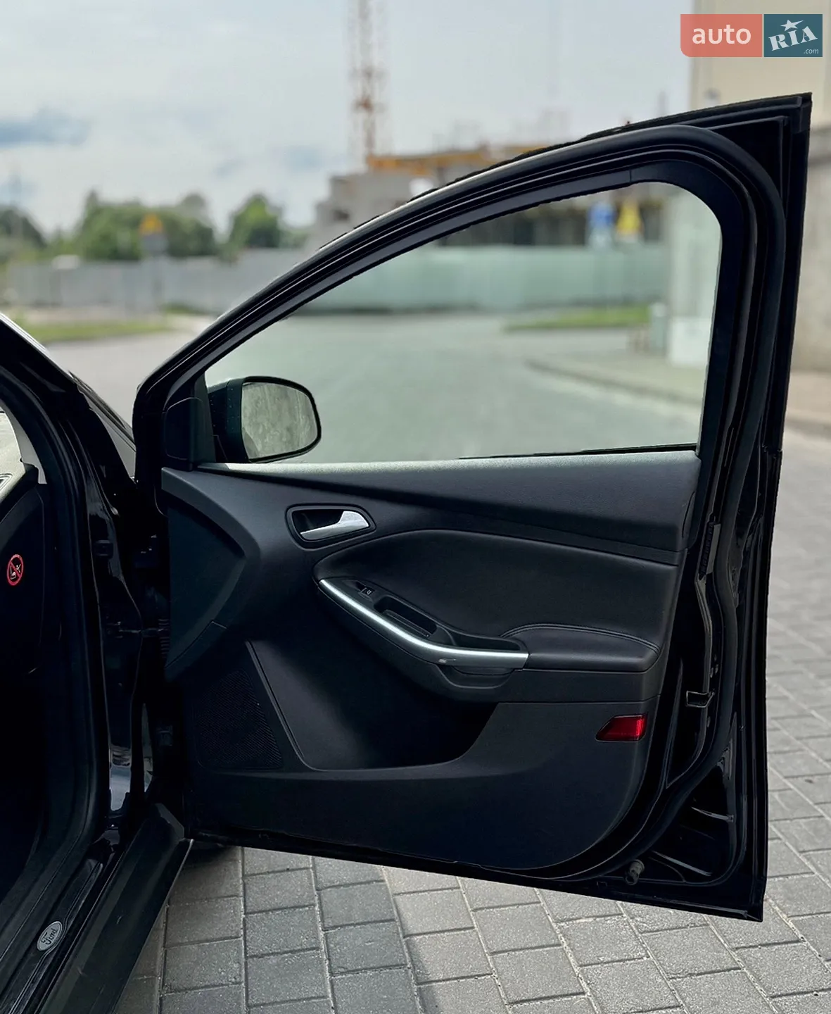2011 Ford Focus - мініатюра 13