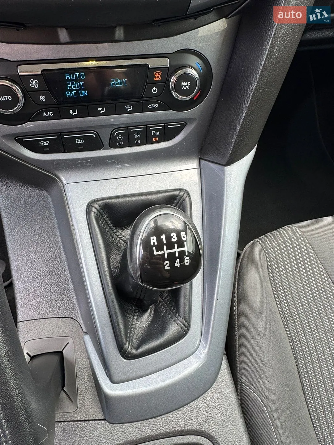 2012 Ford Focus - мініатюра 21