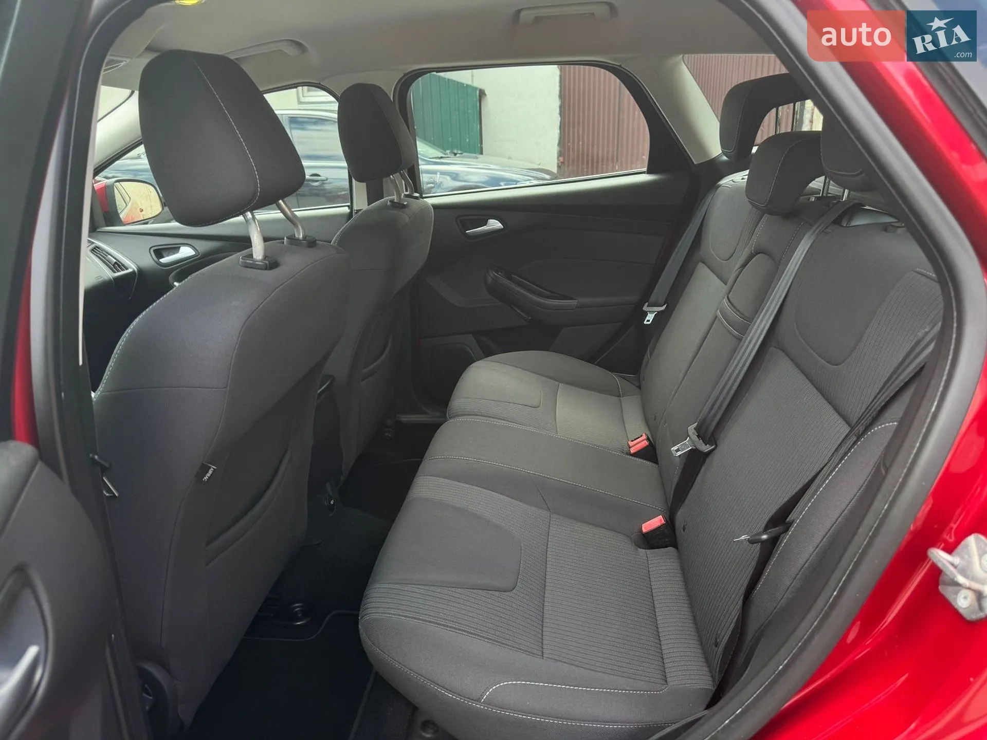 2012 Ford Focus - мініатюра 25