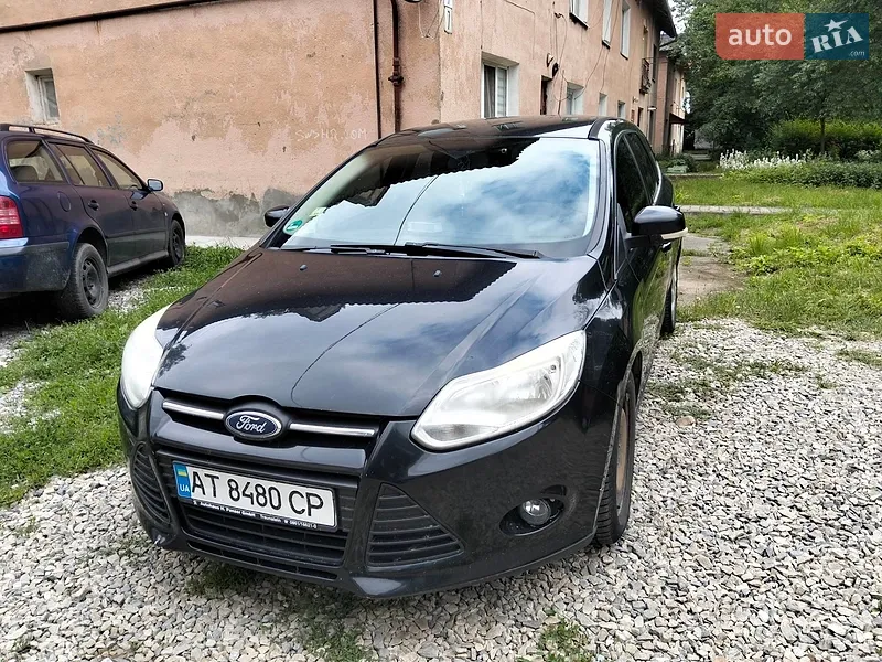 Ford Focus 2011 VIN WF0KXXGCBKBL06324 фото оголошення 17 з 52