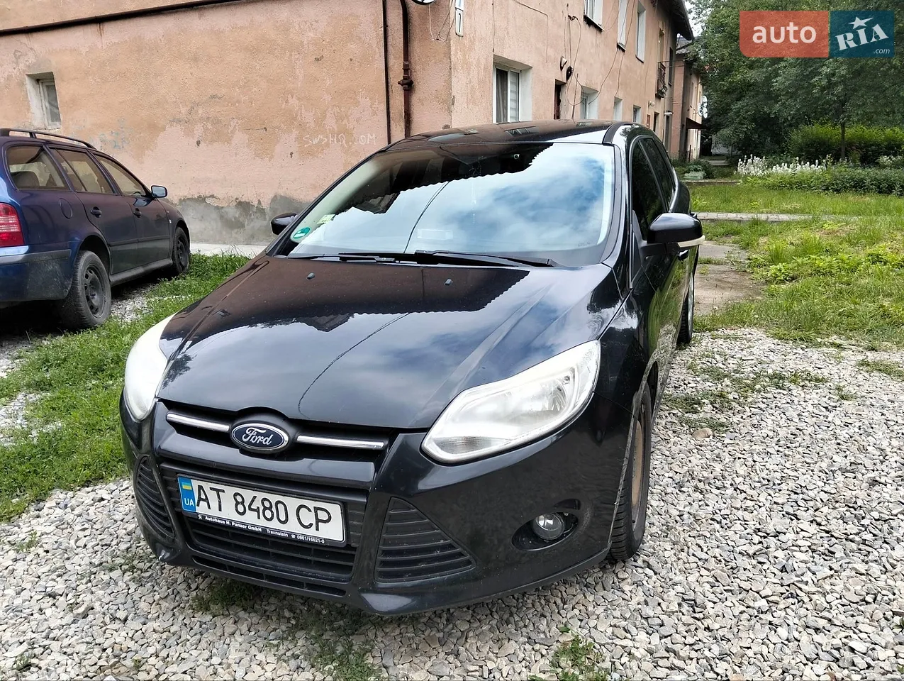 2010 Ford Focus - мініатюра 31
