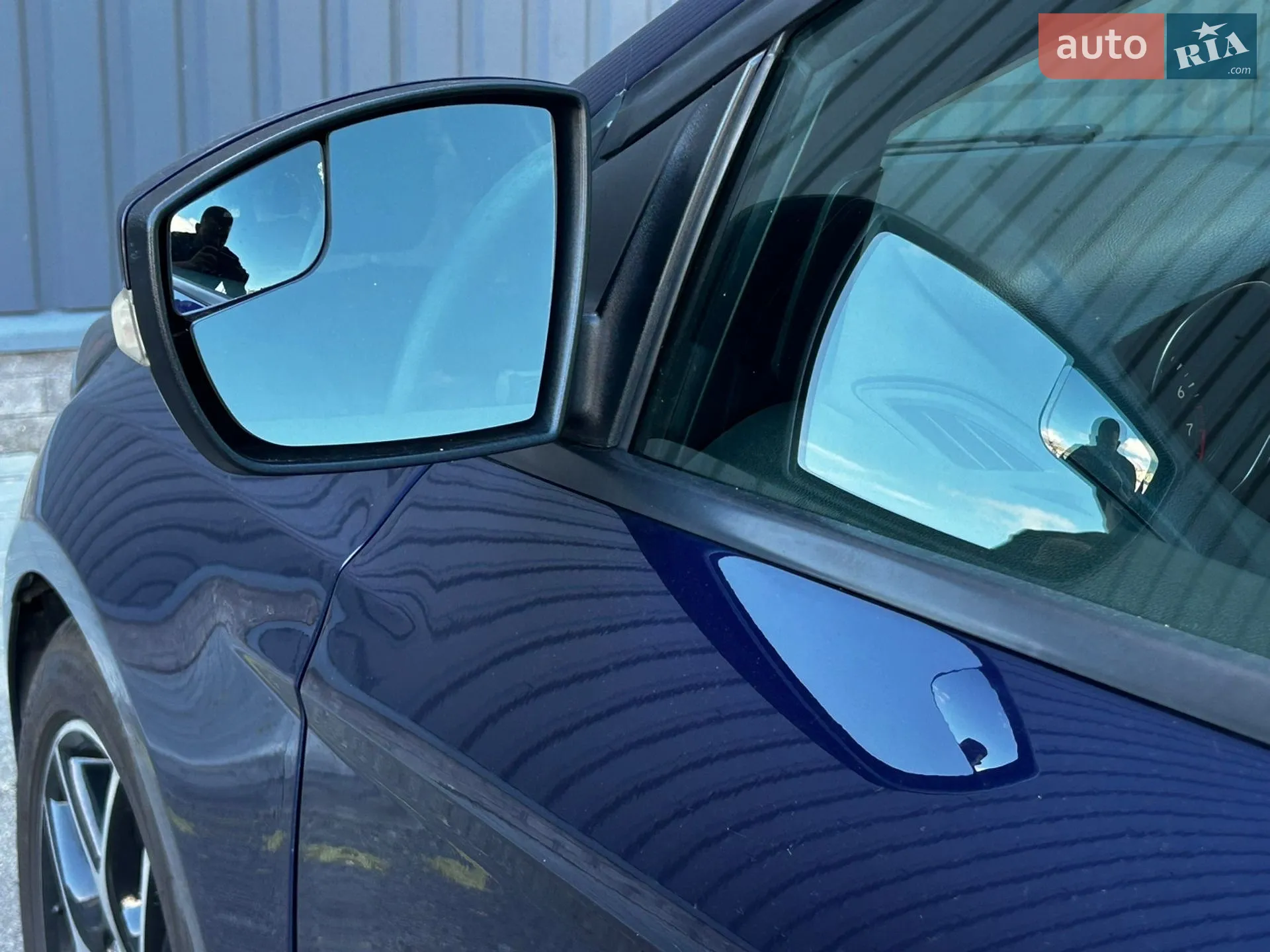 2016 Ford Focus - мініатюра 13