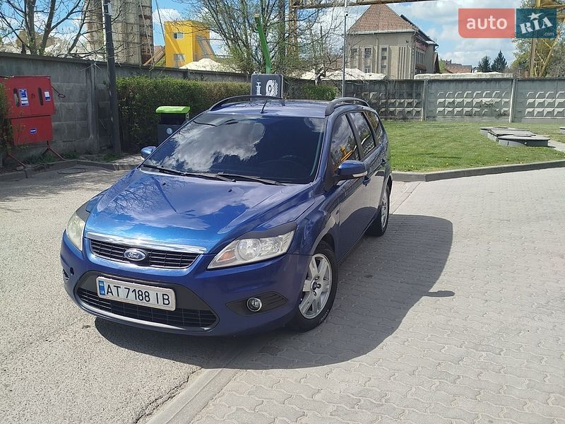 2008 Ford Focus, VIN WF0SXXGCDS8C76965:plate — фото 1 (autoria)