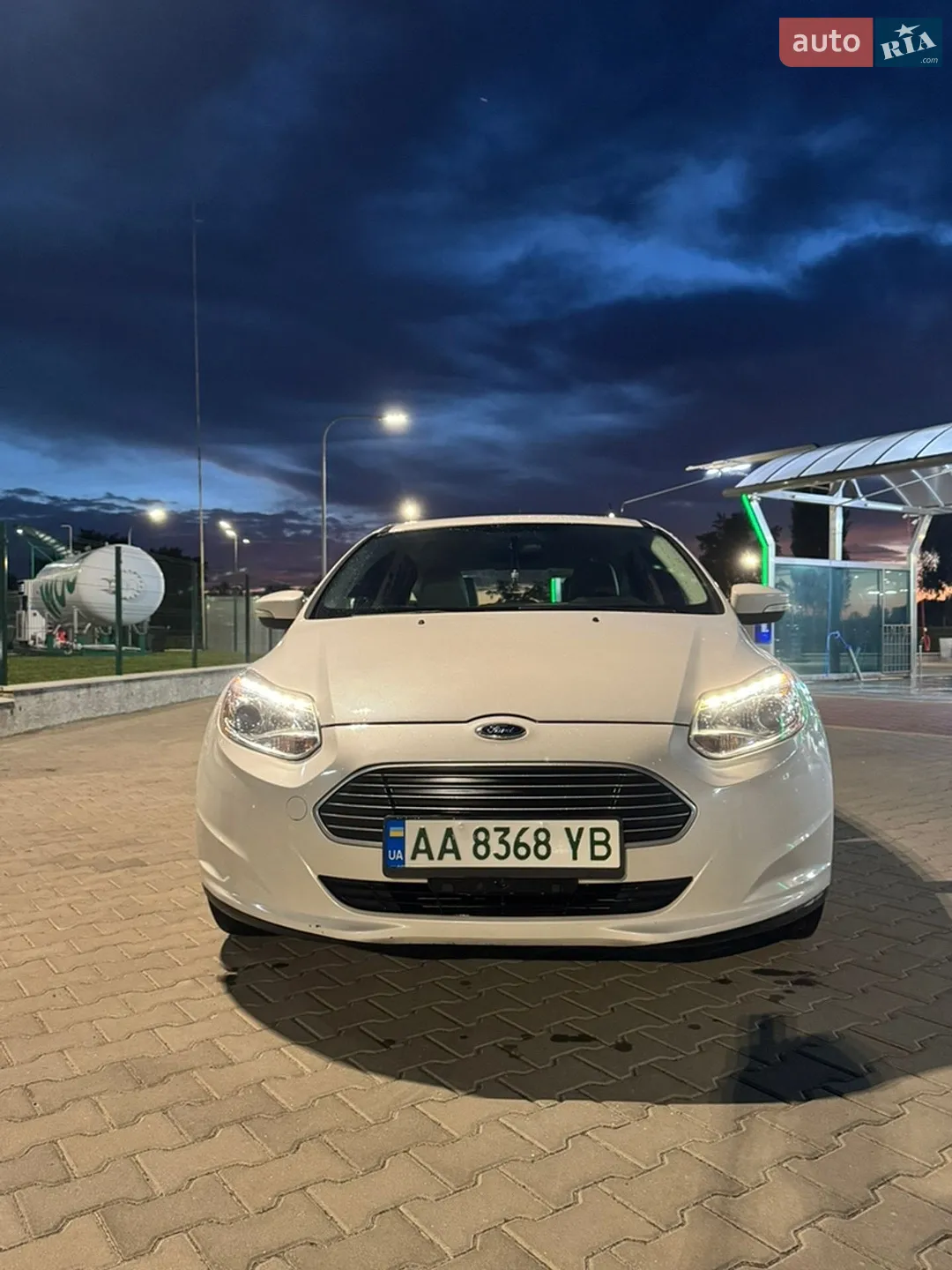 2014 Ford Focus - мініатюра 2