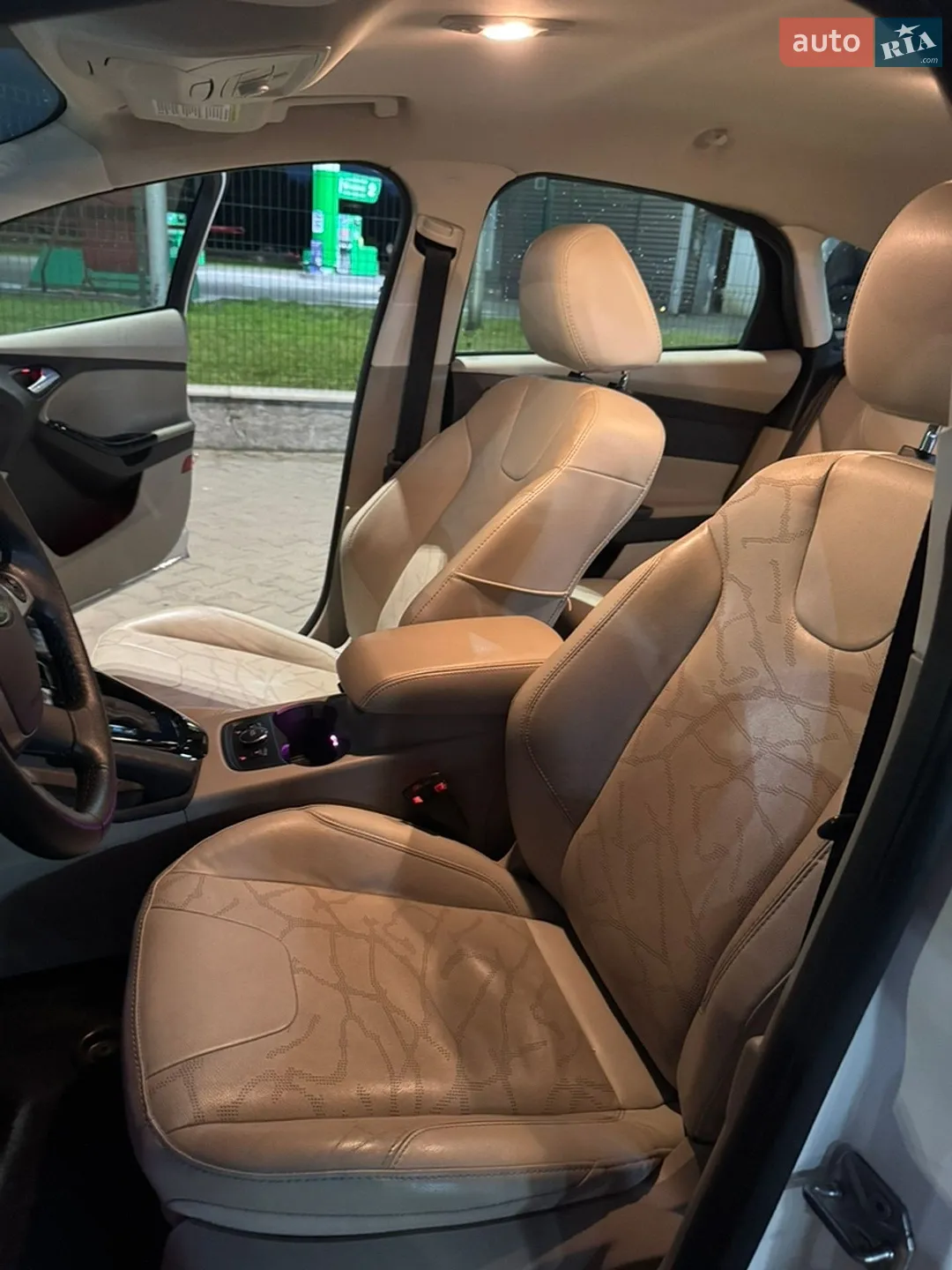 2014 Ford Focus - мініатюра 12