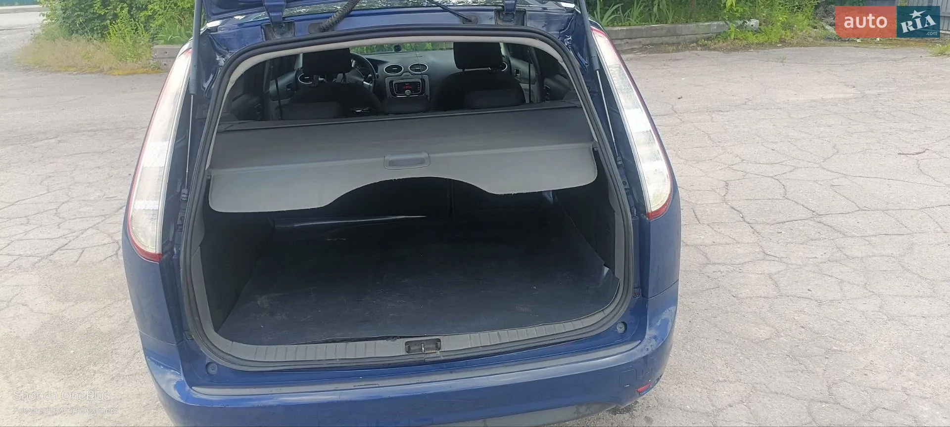 2010 Ford Focus - мініатюра 3