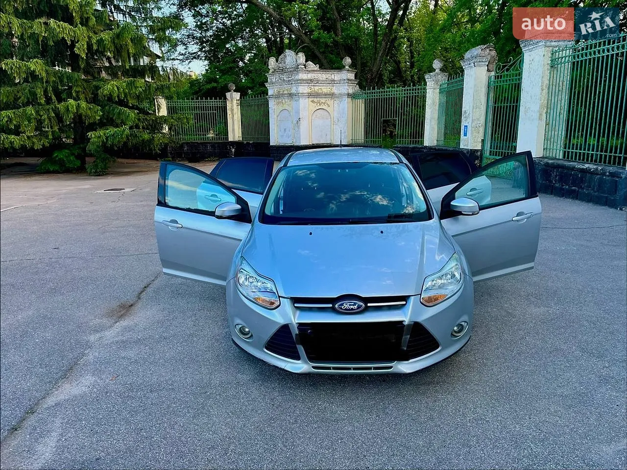 2011 Ford Focus - мініатюра 28